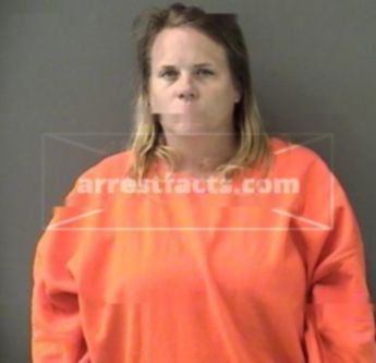 Amanda Lenette Fulton