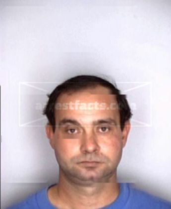Efrain Pizarro Pacheco