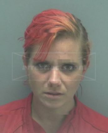 Victoria Michelle Garrett
