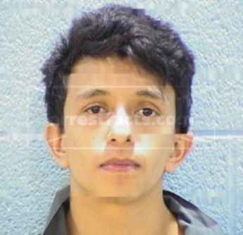 Adrian Arceo