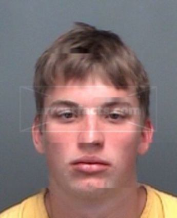 Brett Barley Griffin