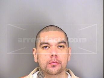 Anthony Dean Miller