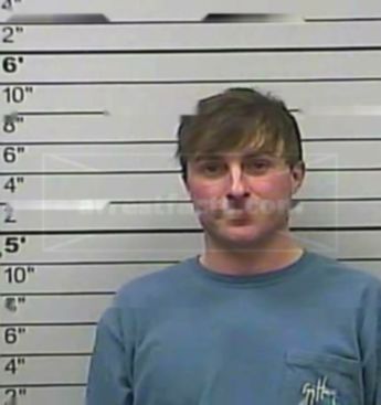 Joshua M. Malone