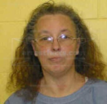 Kathleen E Wirick