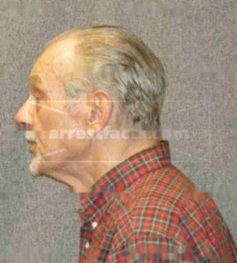 Richard A Armes Sr.