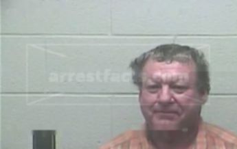 Clinton Alvin Sauter