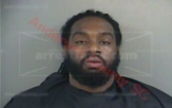 Rayford Jamar Patterson