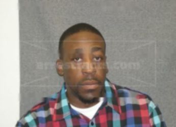 Derek D Merriweather
