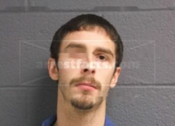 Zachary Lee Inman