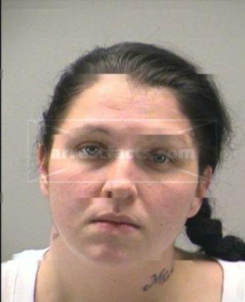 Melissa Paige Garrison