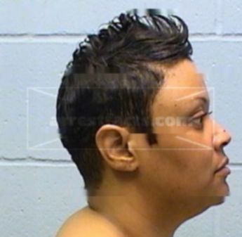 Chrishawn M. Johnson
