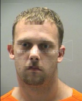 Jason David Moore