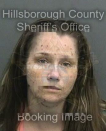 Angela Faye Jackson