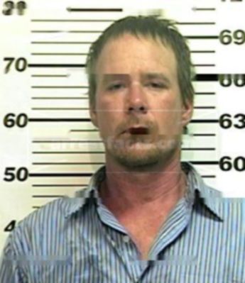 Jimmy Lee Crawford