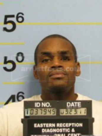 Anthony Joseph Scott