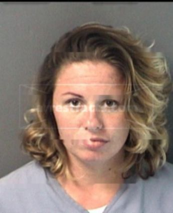 Michaell Nicole Chapman