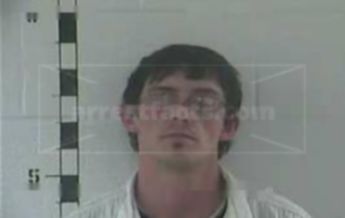 Wesley Burton Caldwell