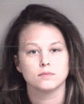 Ashley Jo Weaver
