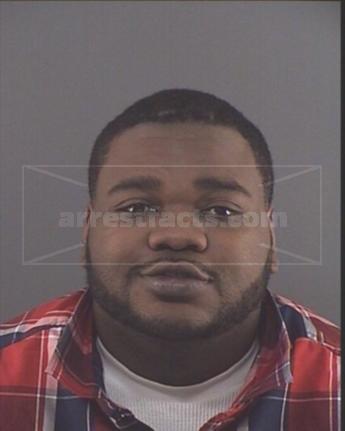 Stanley Lamarcus Alexander