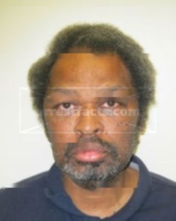Ray Daniel Parker