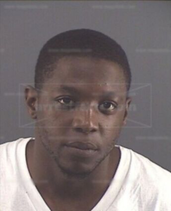 Alphonso D Dillard