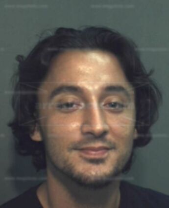 Jeremy Keith Handley