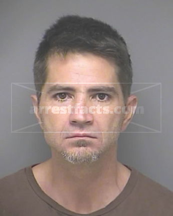 David Anthony Alford