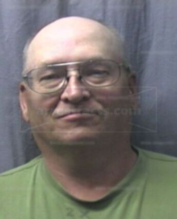 Jeffrey Lynn Sykes