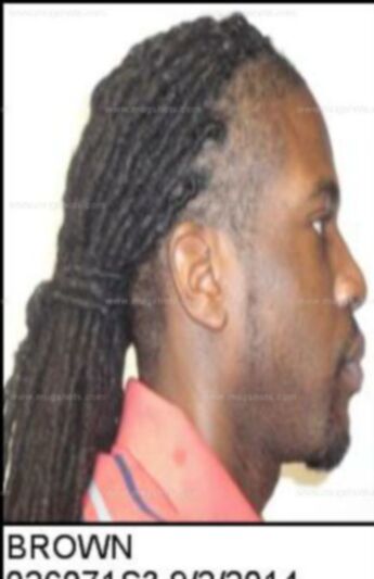 Tivon Ricardo Brown