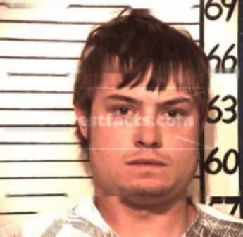 Taylor Henry Brandes