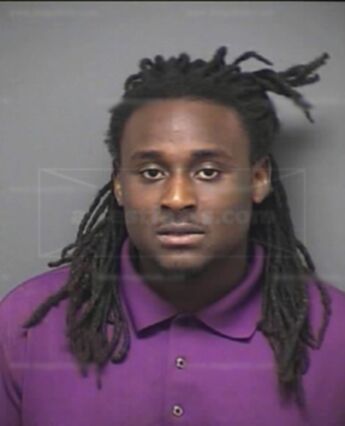 Thomas Antwaine Isbell