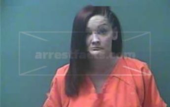 Tara Louise Crump