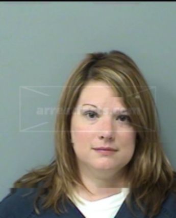 Heather Morgan Forshee