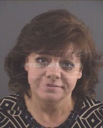Ann Elizabeth Mahony