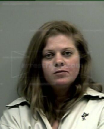 Amanda Nicole Ingram