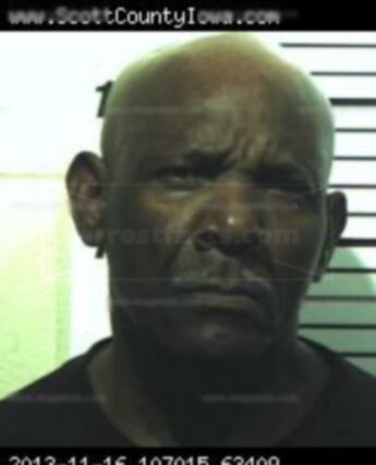 Jimmie Lee Drummond