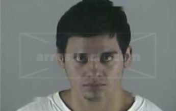 Jose Z Mendoza Sandoval