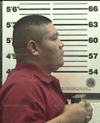 Matthew P Bailon