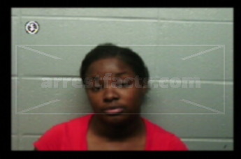 Crystal Renee Newton
