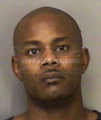 Terrence Anderson