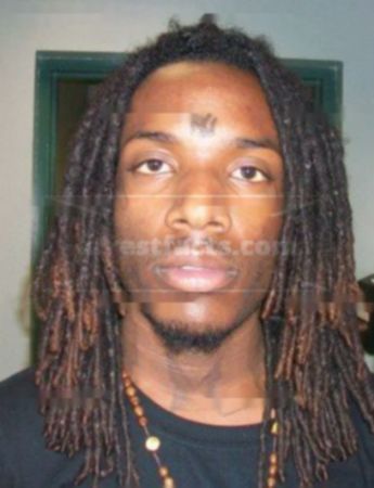 Kishnai Dewayne Smith