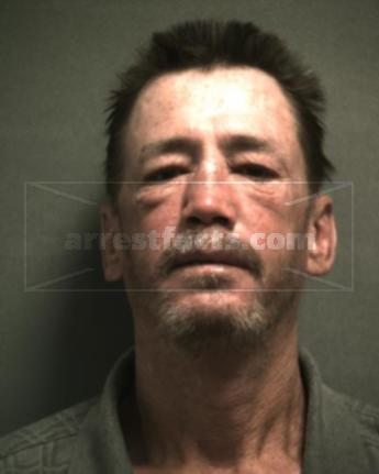Joel Dean Boggs