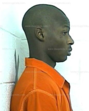Marcus Blackwell