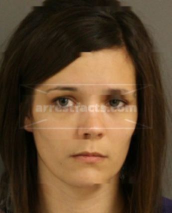 Chelsea Nicole Pelt
