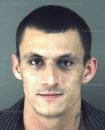 William Shane Findley