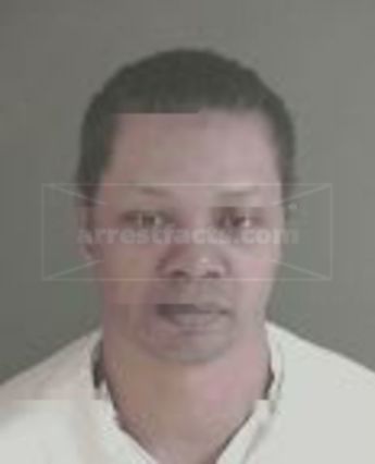 Trent Dannell Hawkins