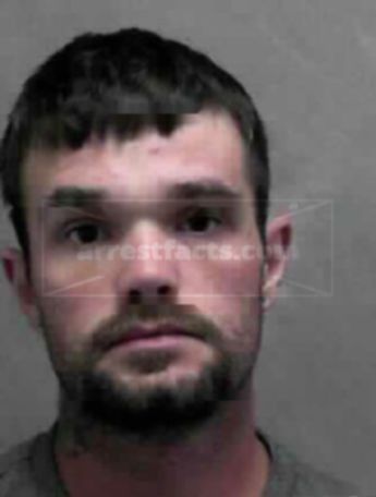Christopher Duane Merriman