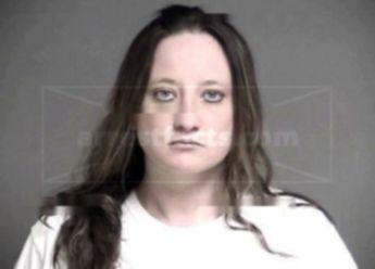 Ashley Marie Highley