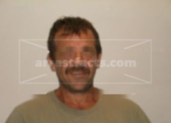 Barry Sexton