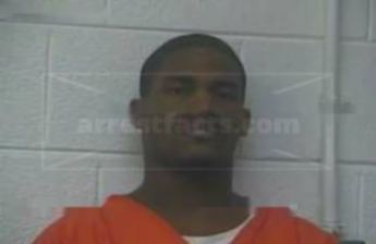 Deangelo Anton Robinson